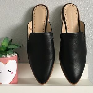 ADRIENNE VITTADINI MULE